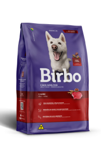 Birbo dog food 25kg